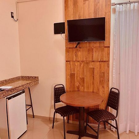 Victoria Plaza Hotel ปัลมัส ภายนอก รูปภาพ