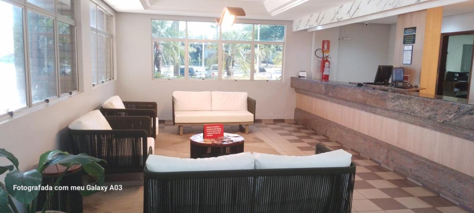 Victoria Plaza Hotel ปัลมัส ภายนอก รูปภาพ