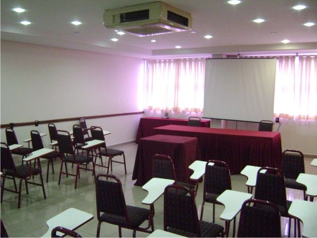 Victoria Plaza Hotel ปัลมัส ภายนอก รูปภาพ